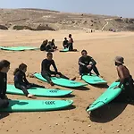 Zerisurf House