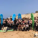 Zerisurf House